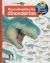 Portada de &iquest;Qu&eacute;?... Descubramos los dinosaurios (2021), de Angela Weinhold