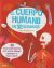 Portada de 30 segundos. Cuerpo humano (2020), de Anna Claybourne