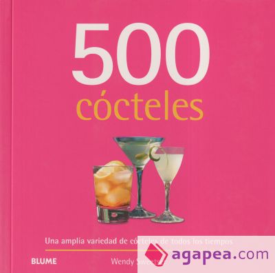 500 Cócteles (2024)