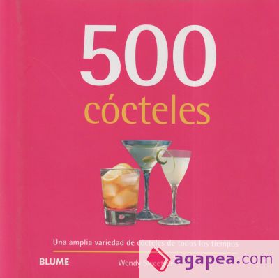 500 Cócteles