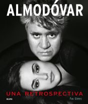 Portada de Almodóvar