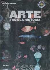 Portada de Arte. Toda la historia (2019)