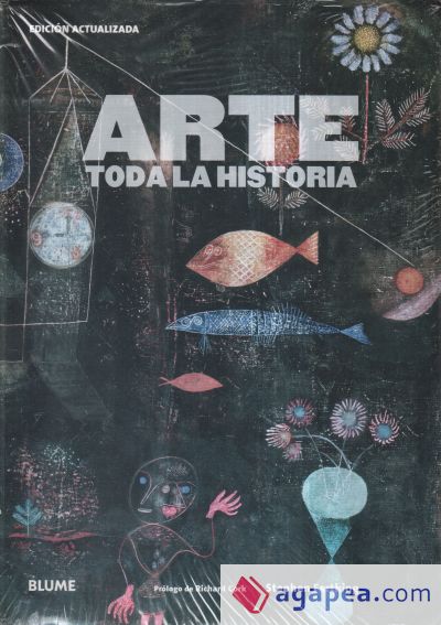 Arte. Toda la historia (2019)