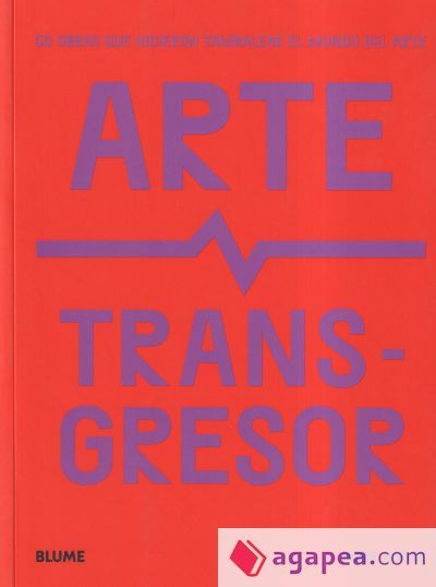 Arte transgresor