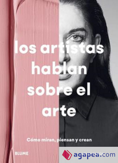 Artistas hablan sobre el arte