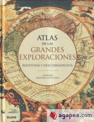 Atlas de las grandes exploraciones