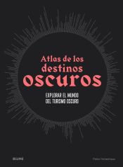 Portada de Atlas de los destinos oscuros