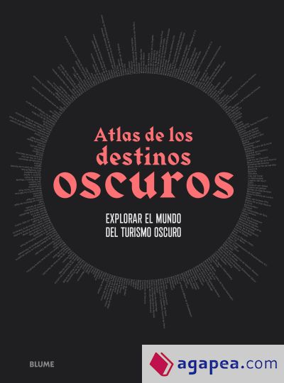 Atlas de los destinos oscuros