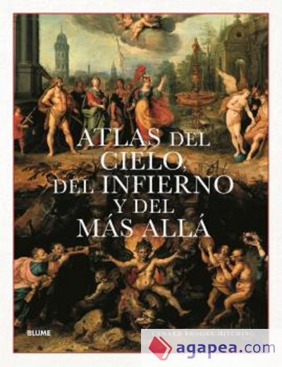 Atlas del cielo, del infierno y del más allá