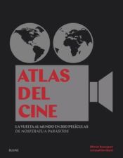 Portada de Atlas del cine