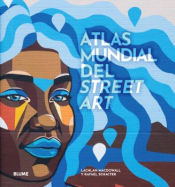 Portada de Atlas mundial del street art