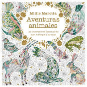 Portada de Aventuras animales