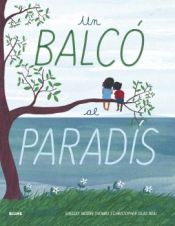 Portada de Balcó al paradís