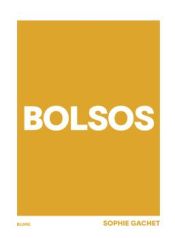 Portada de Bolsos