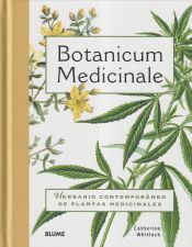 Portada de Botanicum Medicinale
