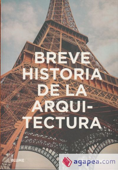 Breve historia de la arquitectura