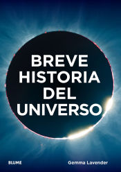 Portada de Breve historia del universo