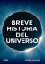 Portada de Breve historia del universo, de Gemma Lavender