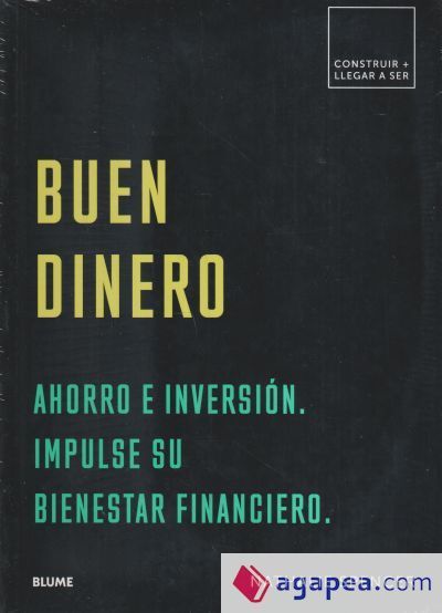 Buen dinero Buen dinero