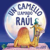 Portada de Camello llamado Raúl