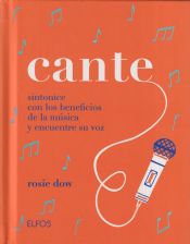 Portada de Cante