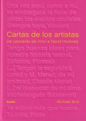 Portada de Cartas de los artistas