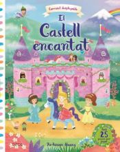 Portada de Castell encantat