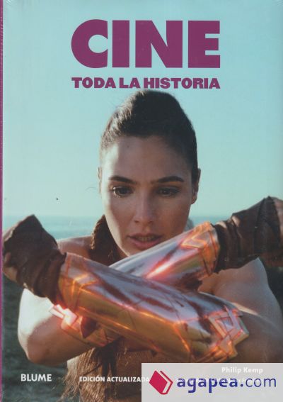 Cine. Toda la Historia (2023)