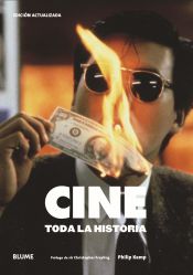 Portada de Cine. Toda la historia (2019)