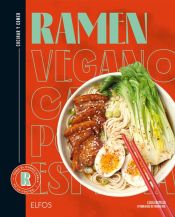 Portada de Cocinar y comer. Ramen