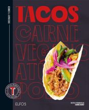 Portada de Cocinar y comer. Tacos