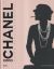 Portada de Coco Chanel, de Chiara Pasqualetti Johnson