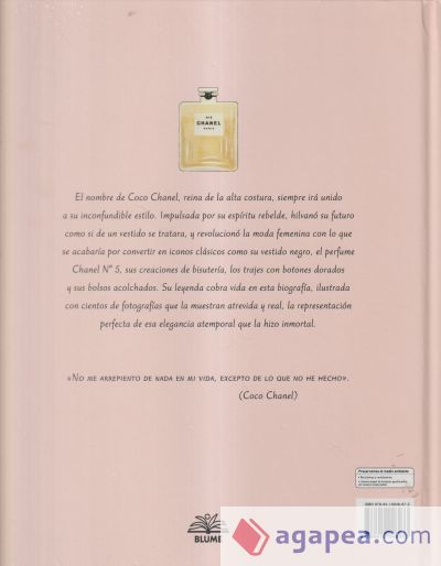 Coco Chanel Coco Chanel