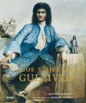 Portada de Col. Clásicos Viajes de Gulliver