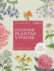 Portada de Cultivar plantas vivaces