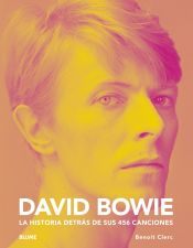 Portada de David Bowie (2022)