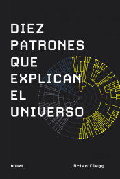 Portada de Diez patrones que explican el universo