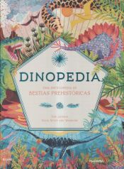 Portada de Dinopedia