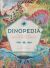 Portada de Dinopedia, de Tom Jackson