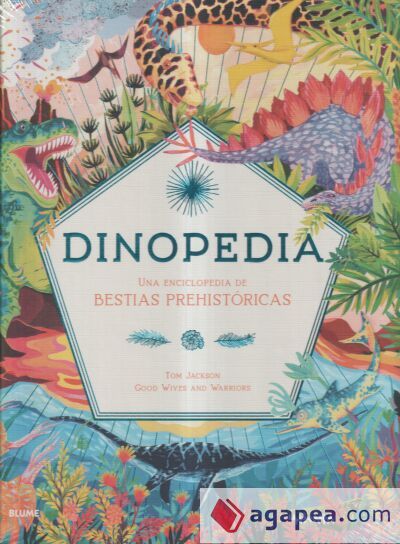 Dinopedia Dinopedia