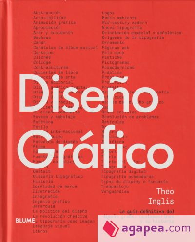 Diseño gráfico (2024)