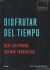 Portada de Disfrutar del tiempo, de Catherine Blyth