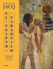 Portada de Egipto faraónico