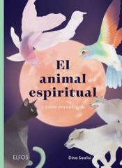 Portada de El animal espiritual