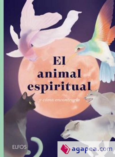 El animal espiritual