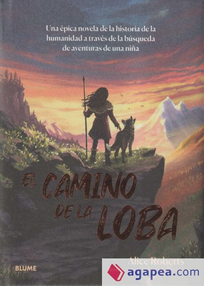 El camino de la loba