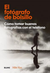 Portada de El fotógrafo de bolsillo