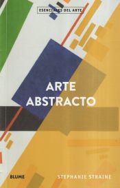 Portada de Esenciales arte. Arte abstracto