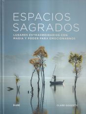 Portada de Espacios sagrados