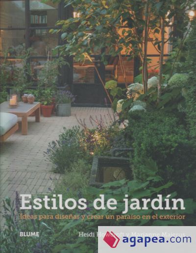 Estilos de jardín